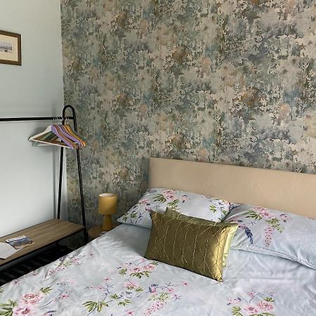 Hotel The Rosefield Weymouth Esterno foto