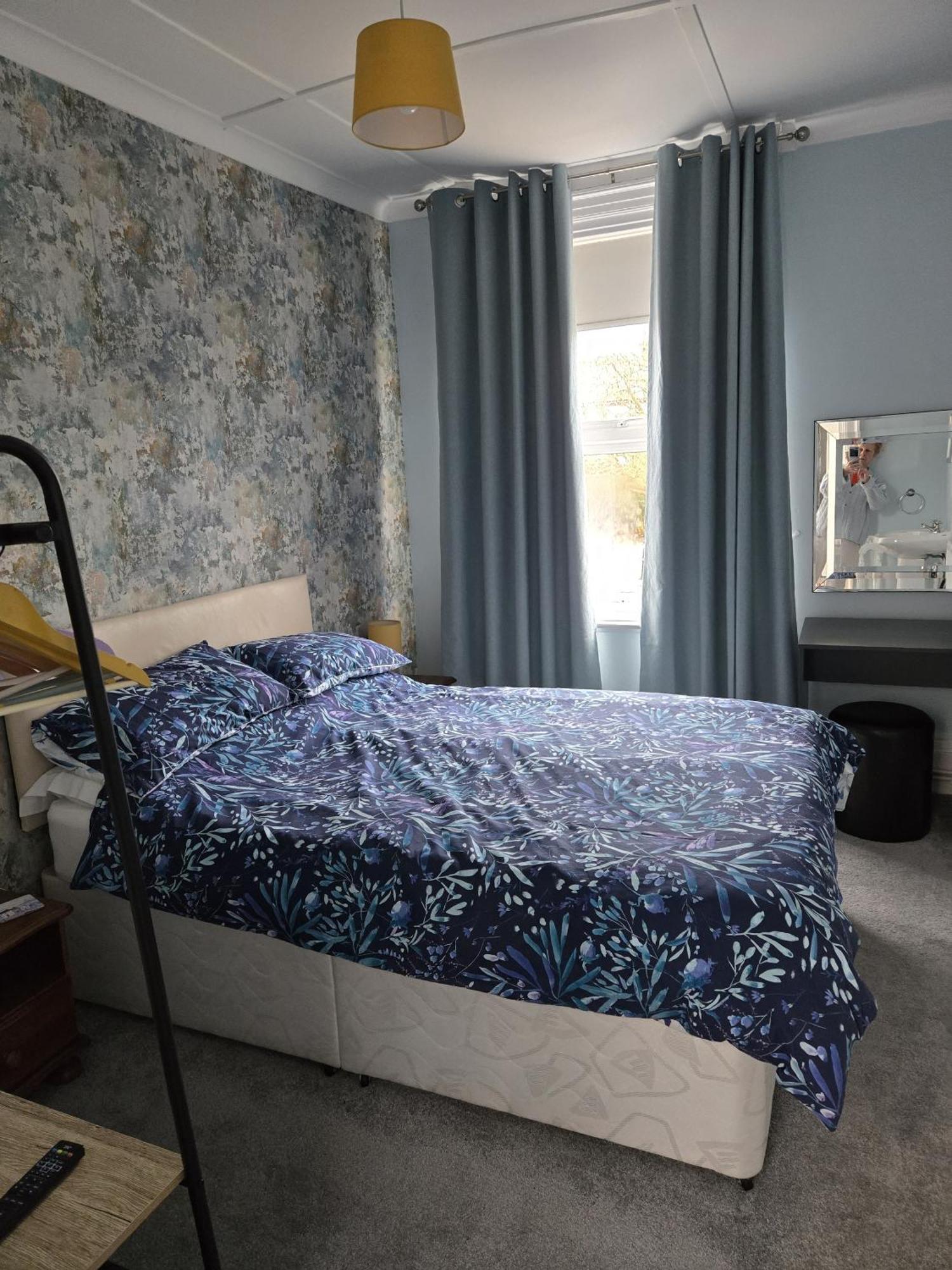 Hotel The Rosefield Weymouth Camera foto