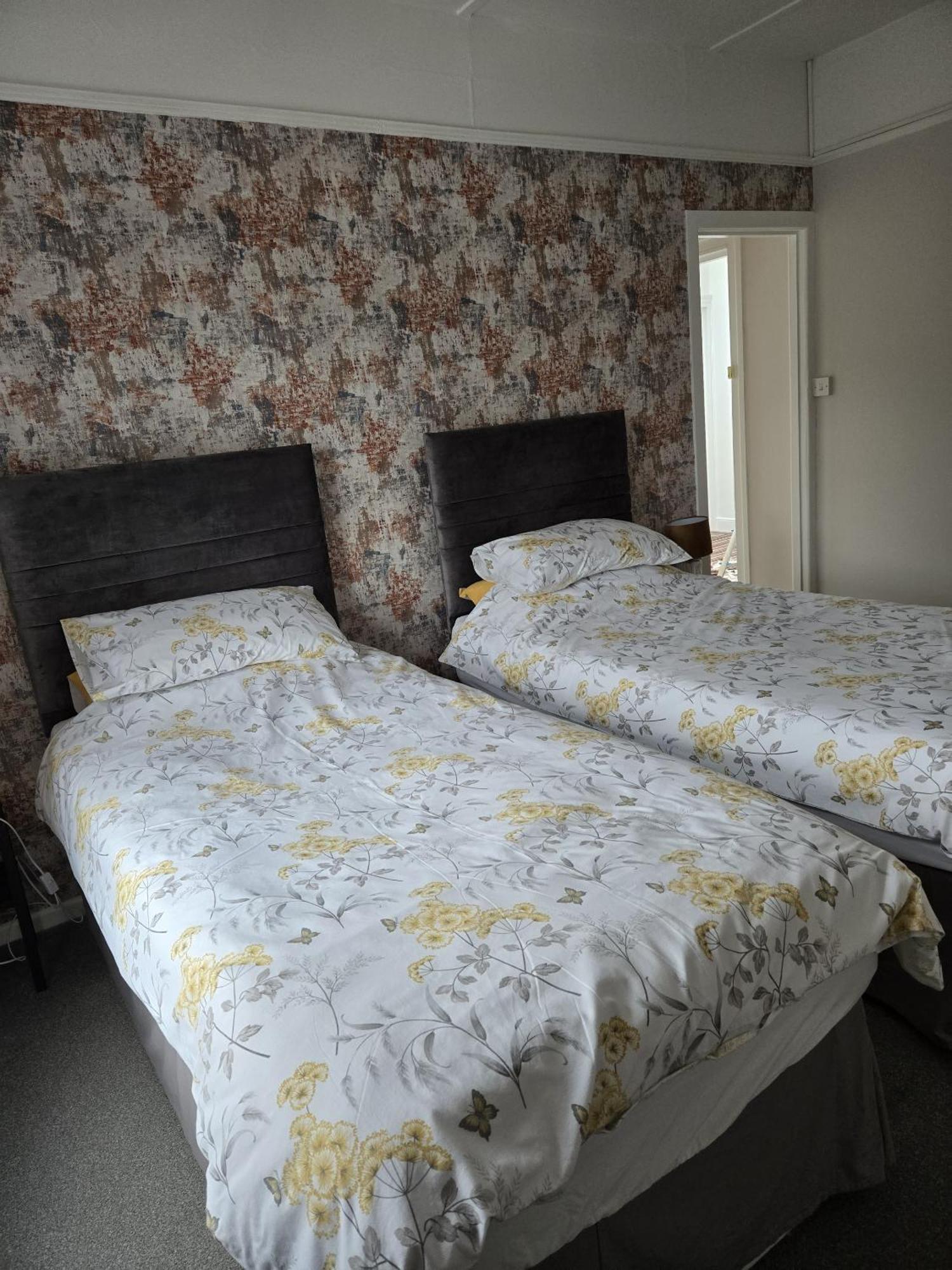 Hotel The Rosefield Weymouth Camera foto