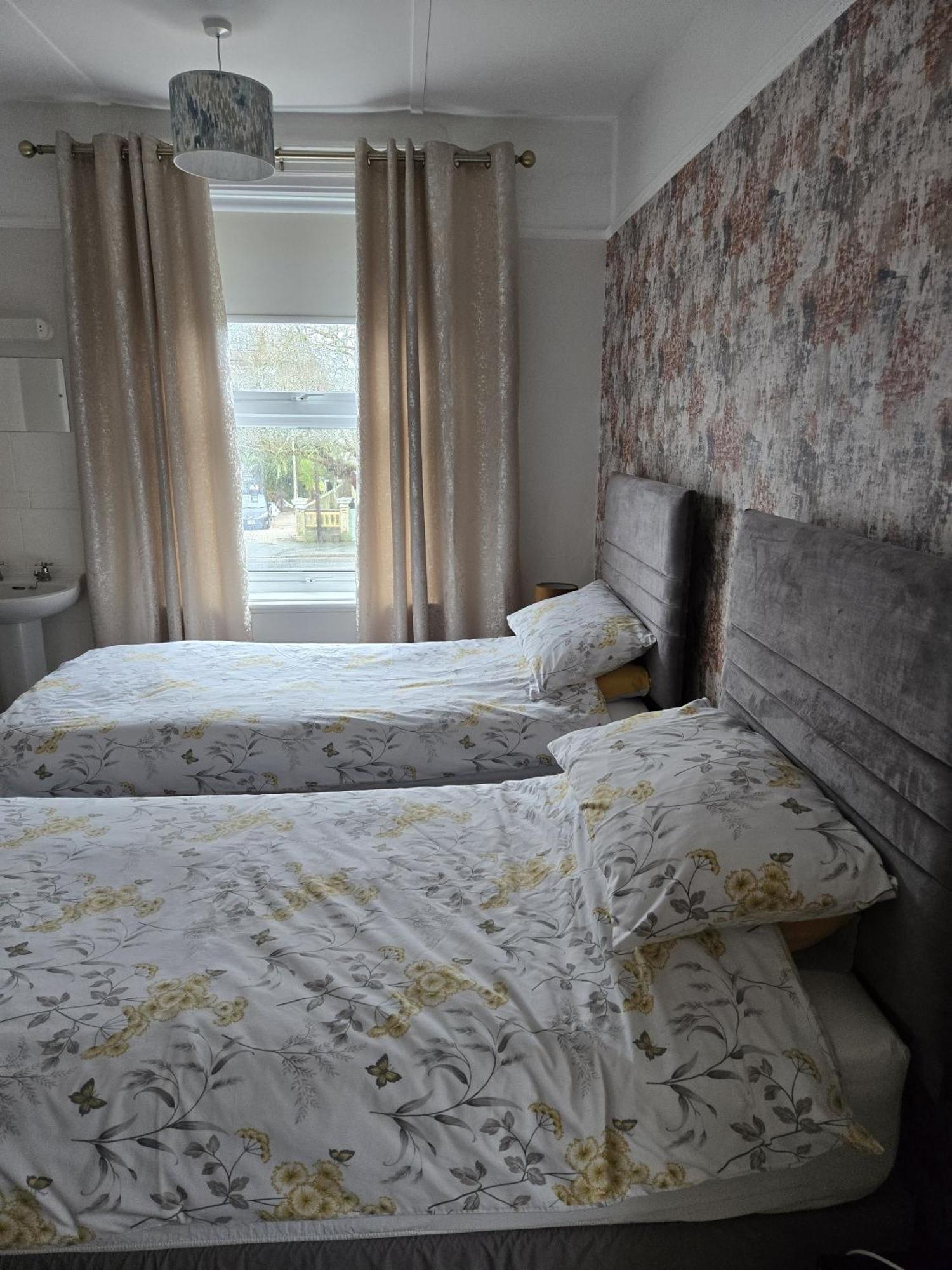 Hotel The Rosefield Weymouth Camera foto