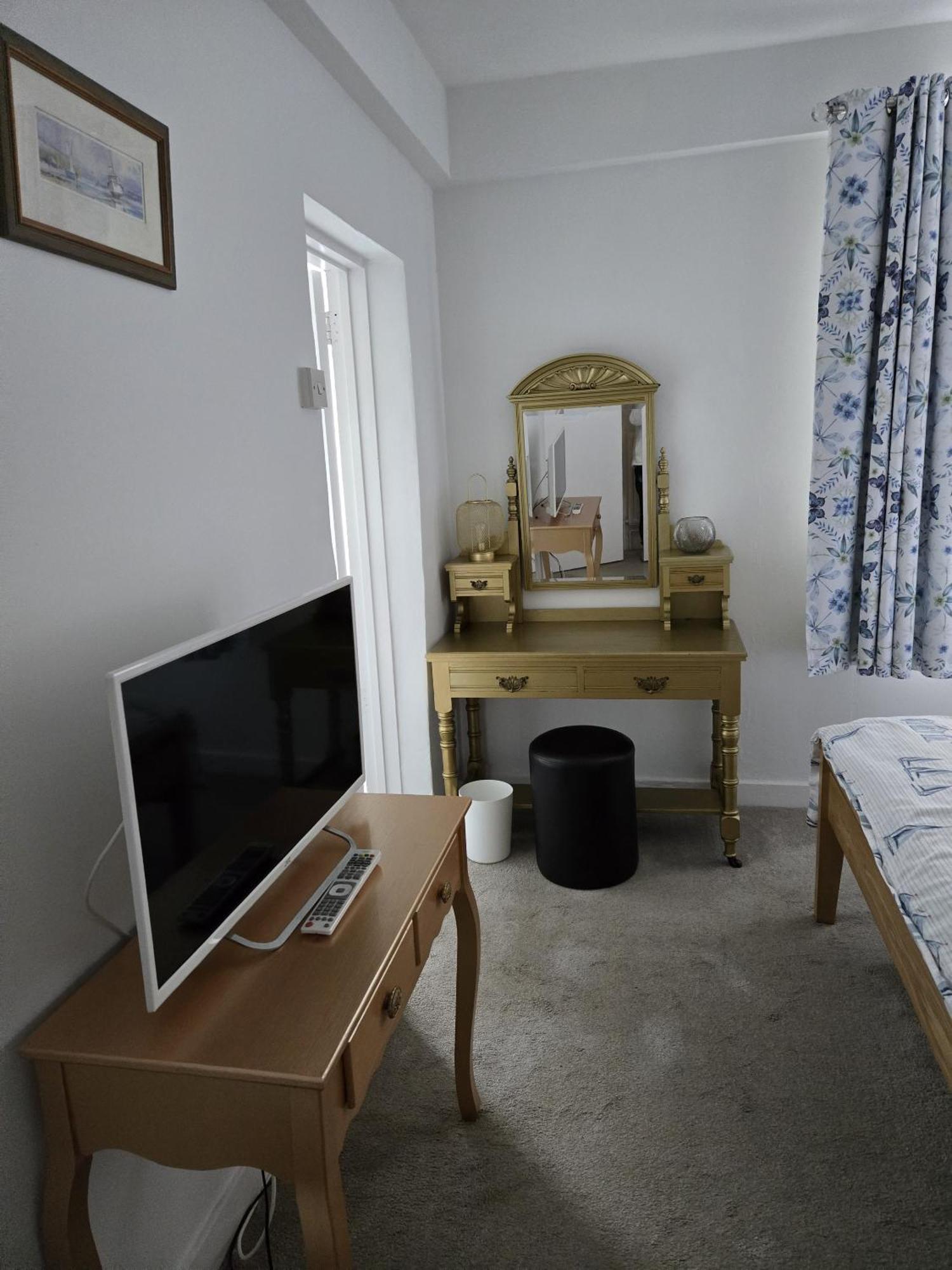 Hotel The Rosefield Weymouth Camera foto