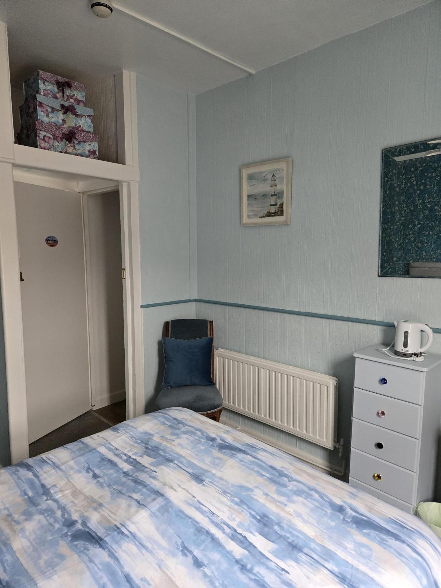Hotel The Rosefield Weymouth Camera foto