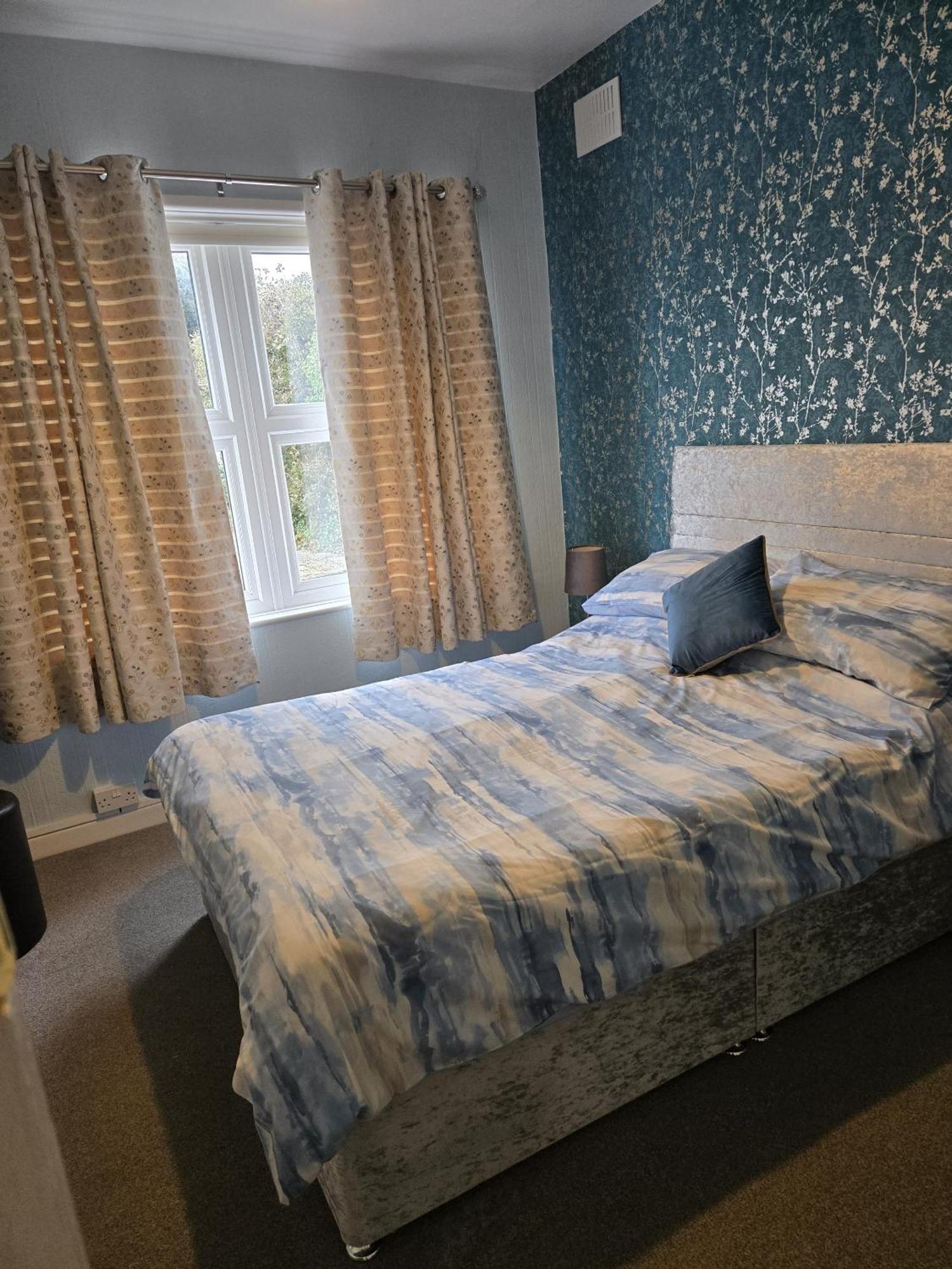 Hotel The Rosefield Weymouth Camera foto