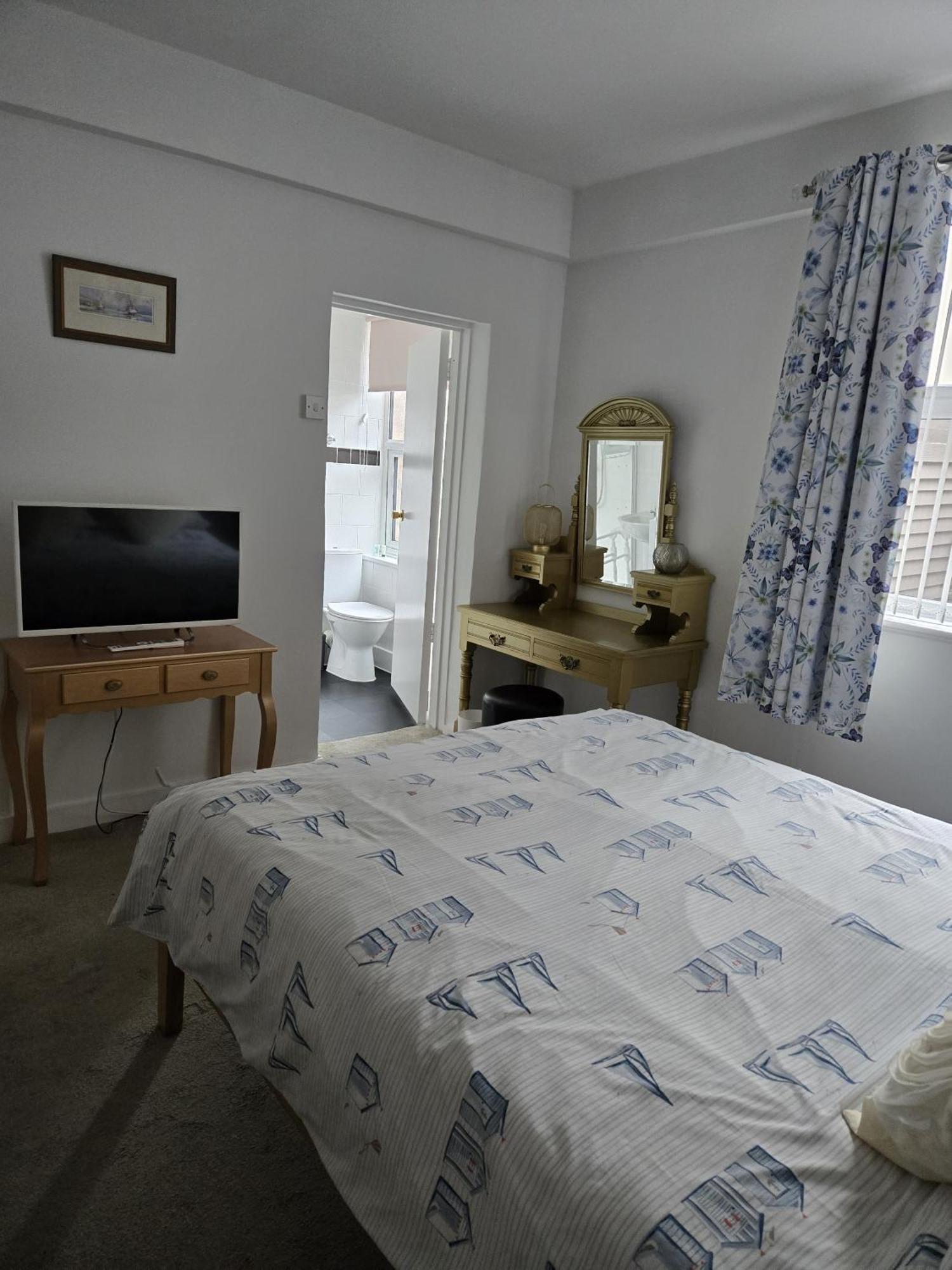 Hotel The Rosefield Weymouth Camera foto