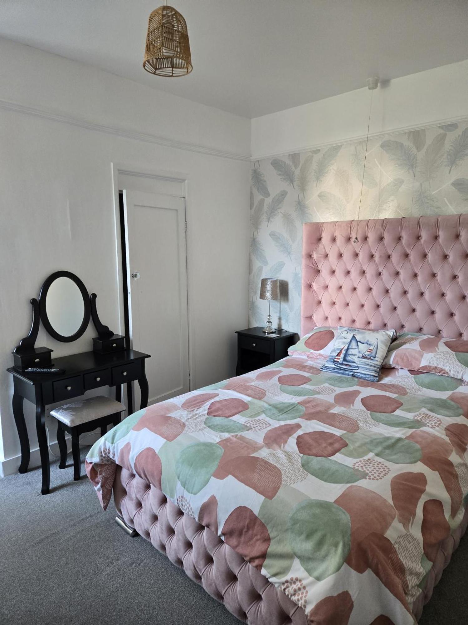 Hotel The Rosefield Weymouth Camera foto