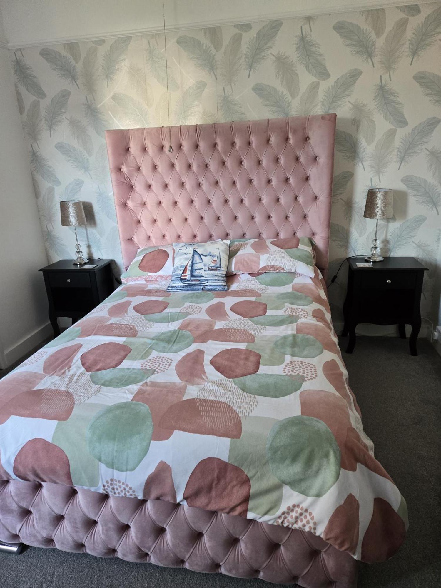 Hotel The Rosefield Weymouth Camera foto