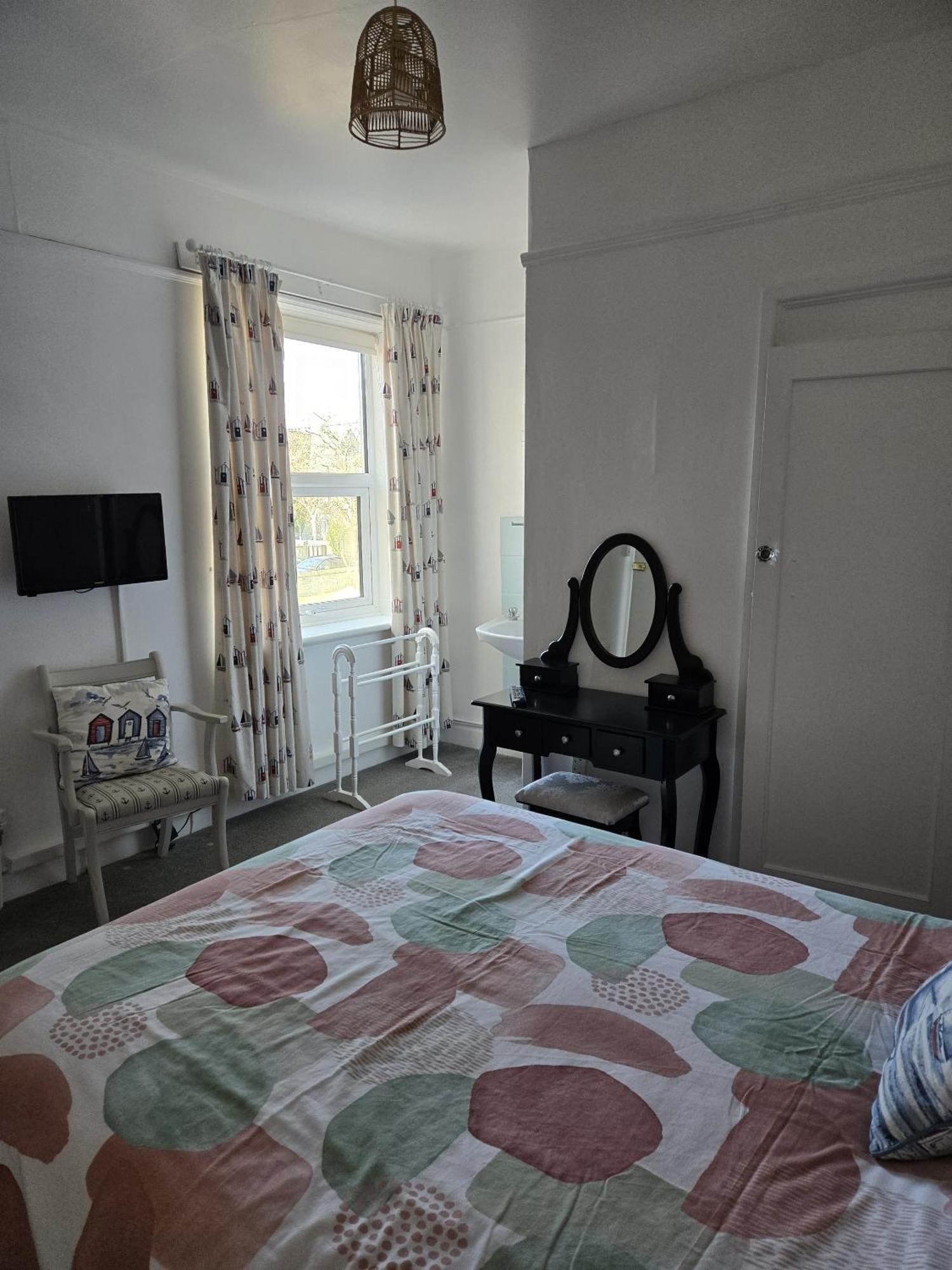 Hotel The Rosefield Weymouth Camera foto