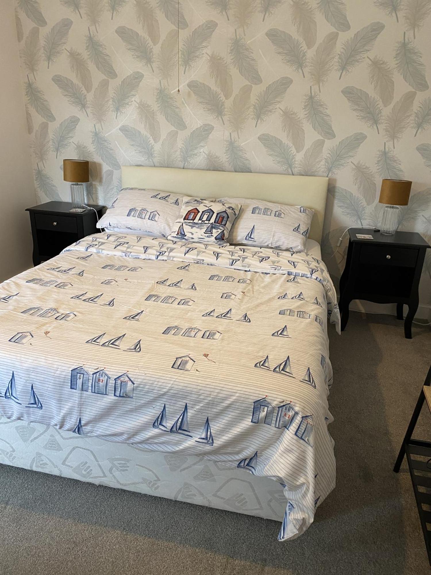 Hotel The Rosefield Weymouth Esterno foto