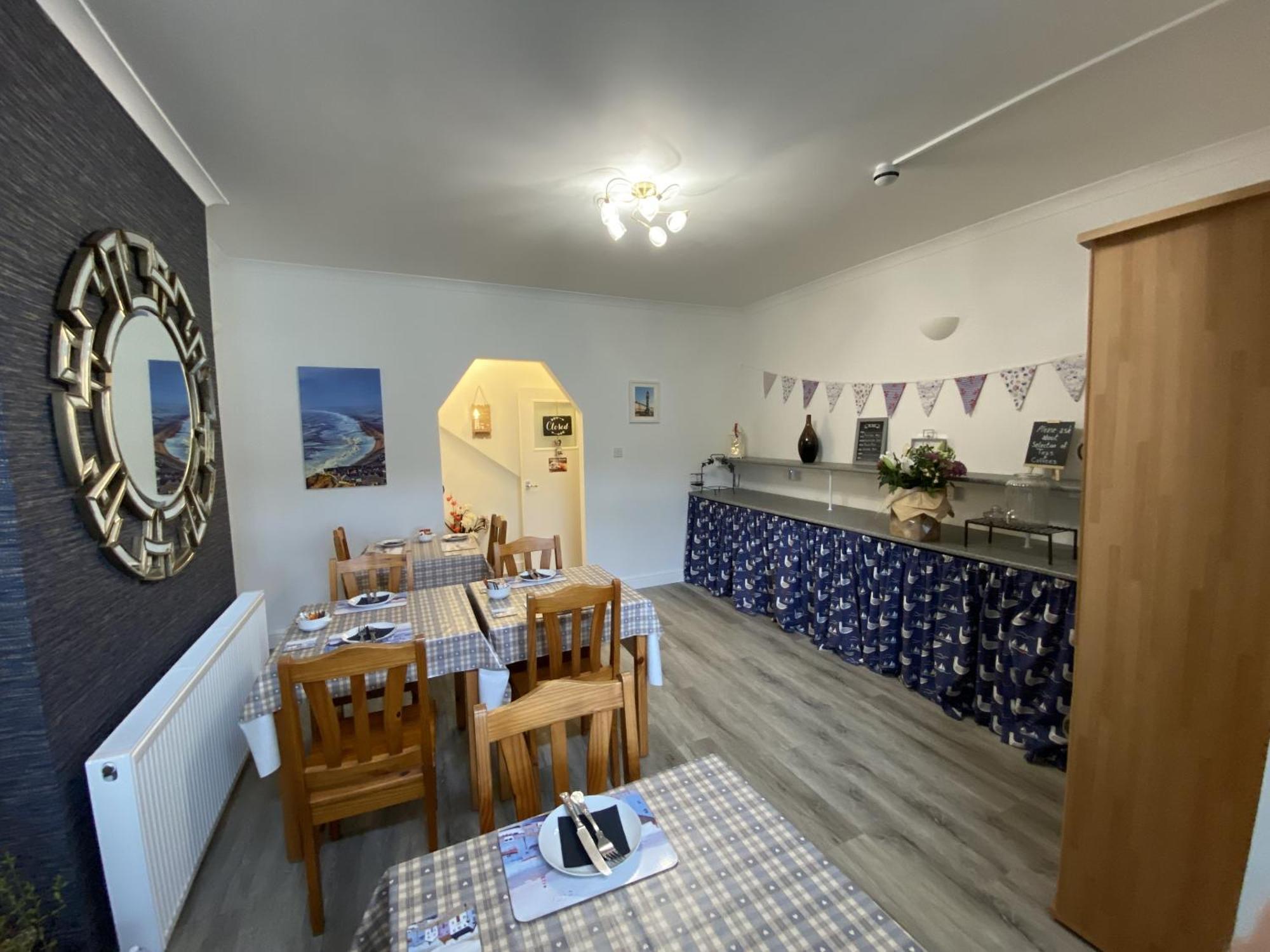 Hotel The Rosefield Weymouth Esterno foto