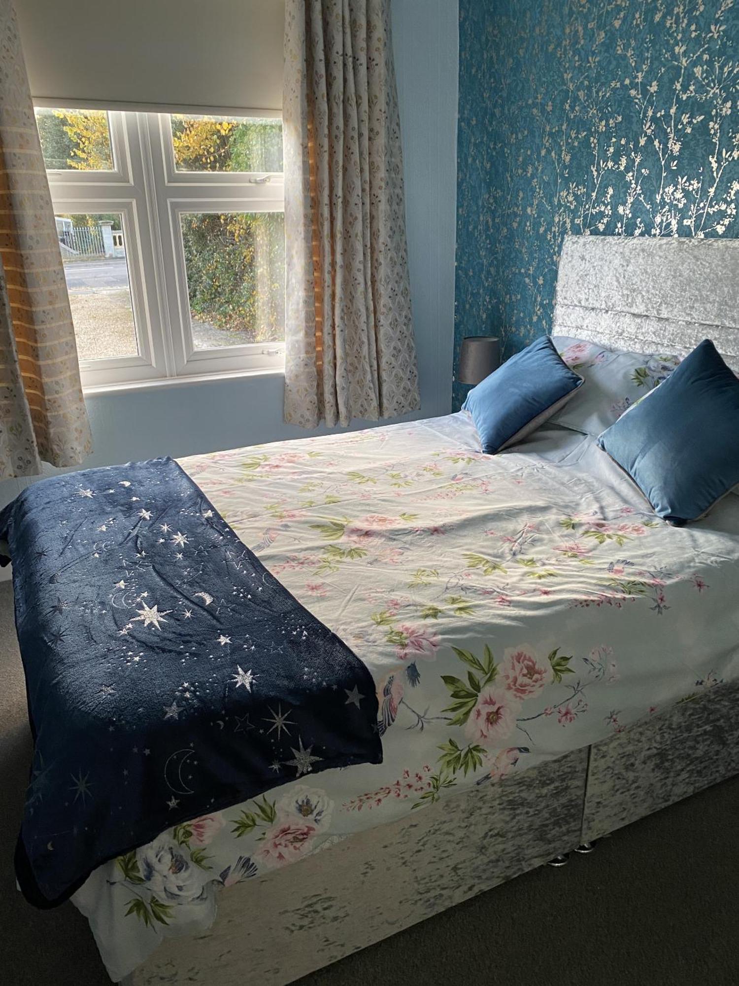 Hotel The Rosefield Weymouth Esterno foto