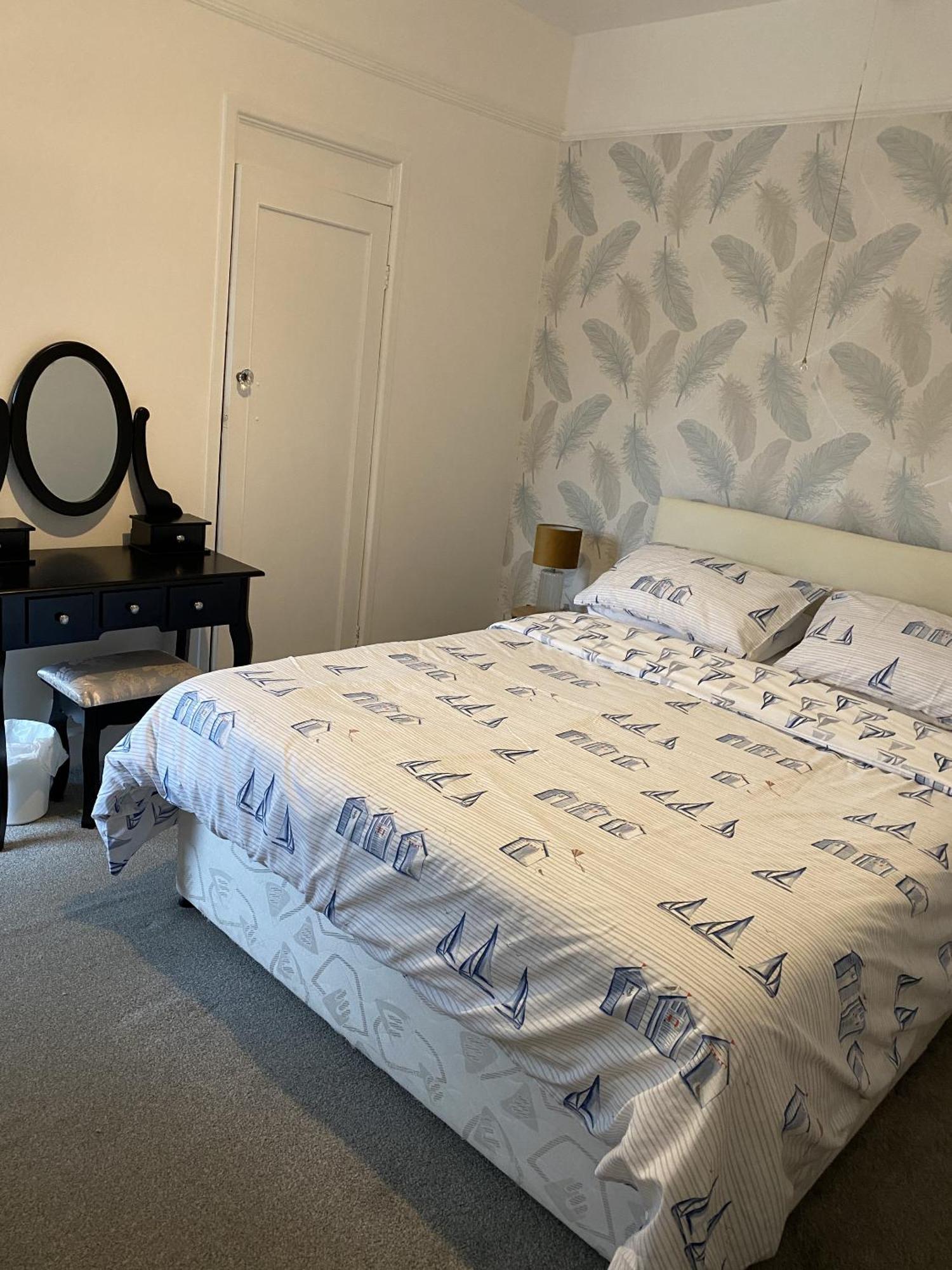 Hotel The Rosefield Weymouth Esterno foto