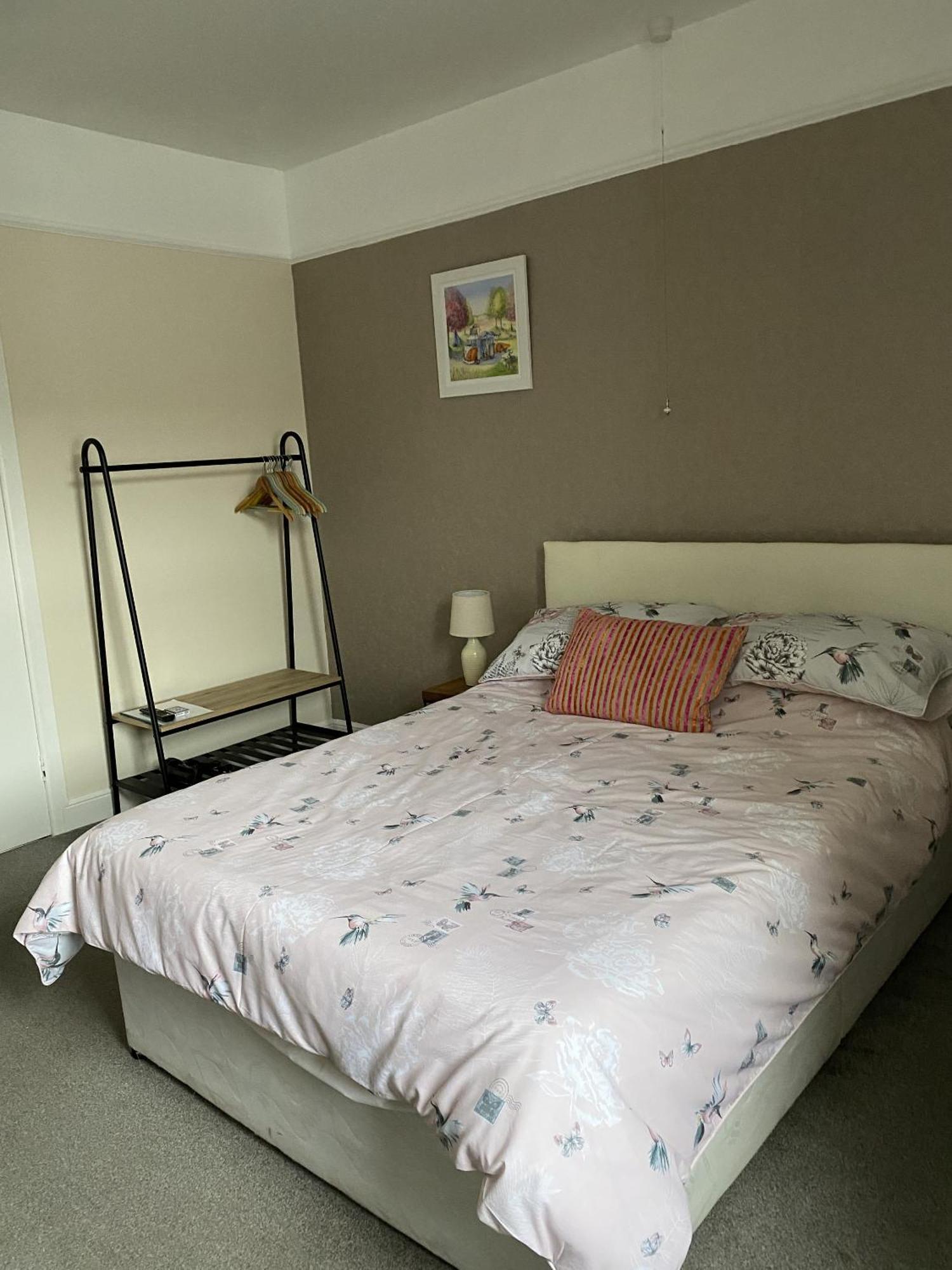 Hotel The Rosefield Weymouth Camera foto