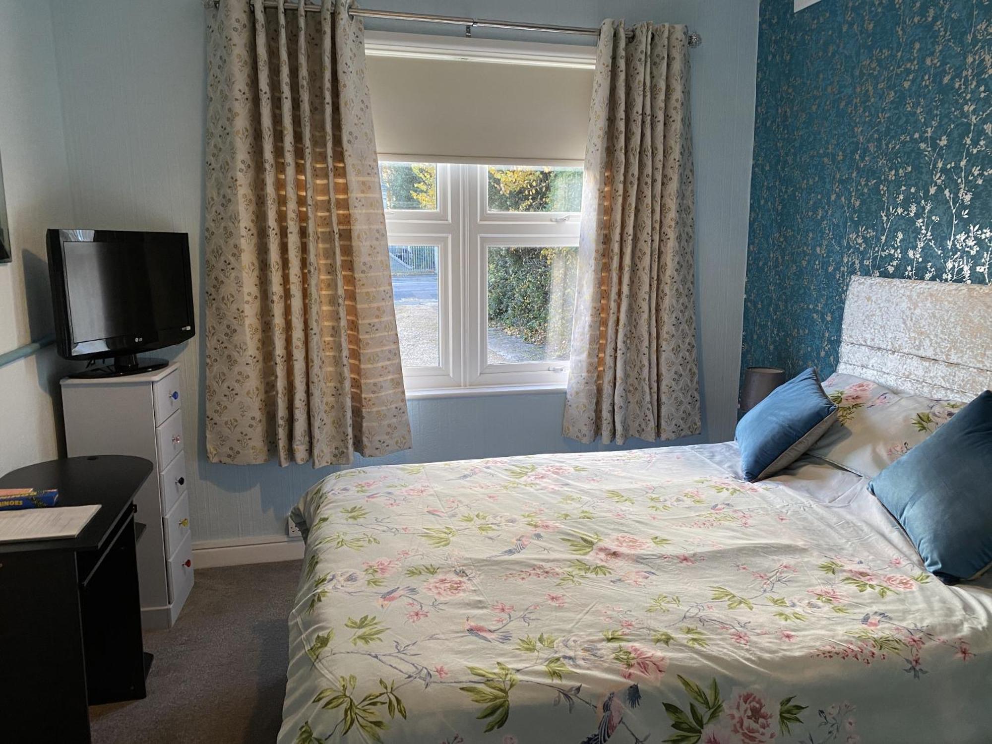 Hotel The Rosefield Weymouth Camera foto