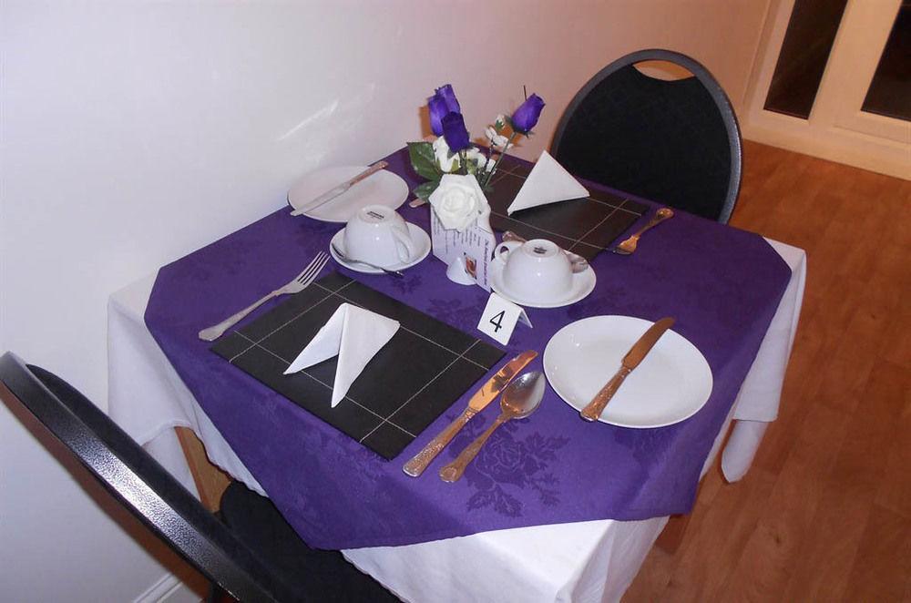 Hotel The Rosefield Weymouth Esterno foto